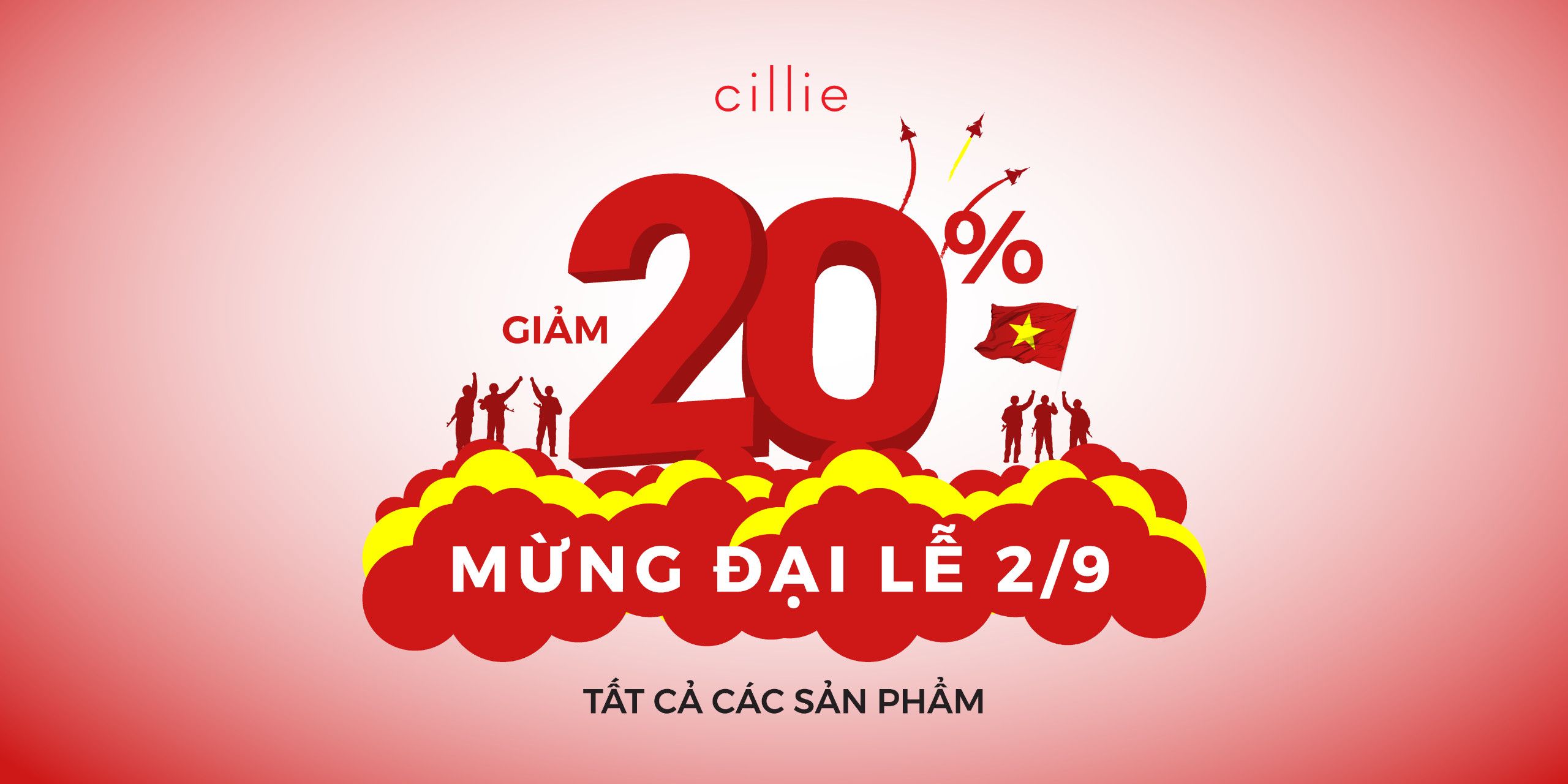 🎊SALE TƯNG BỪNG - MỪNG ĐẠI LỄ🎊